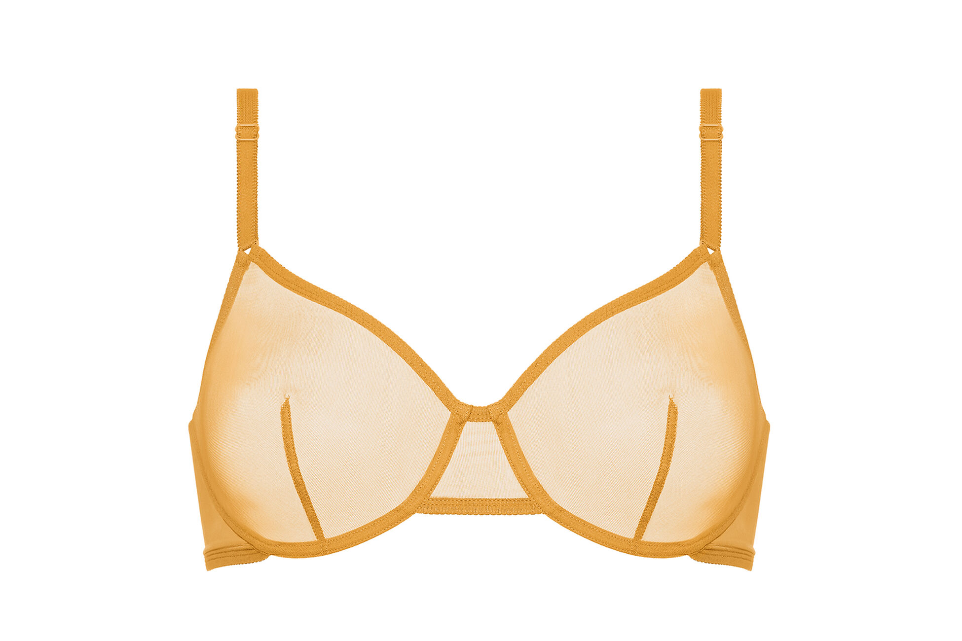 Eden Full-cup bra standard view NaN