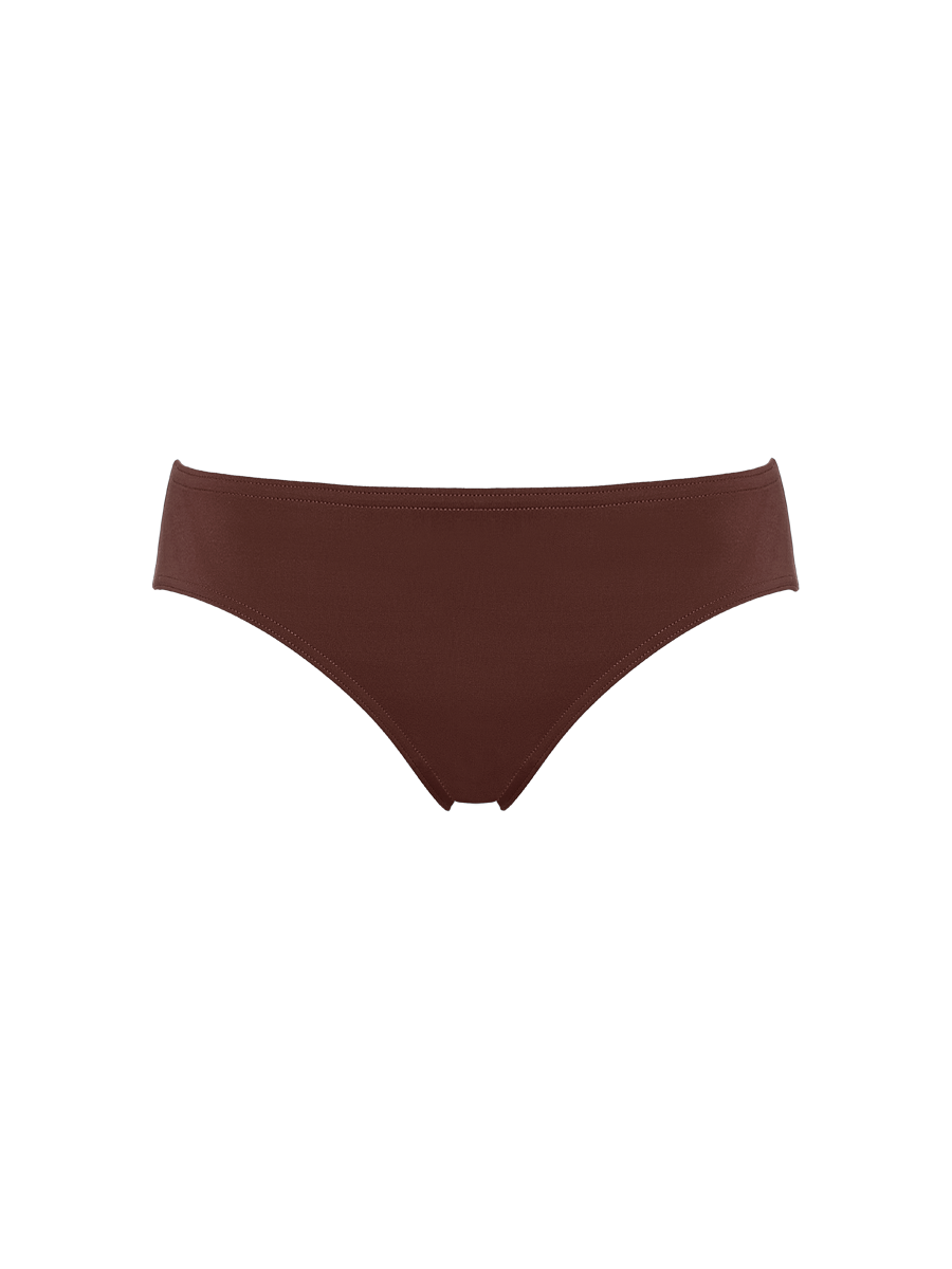 Succ&egrave;s Classic bikini briefs standard view 4 out of 6