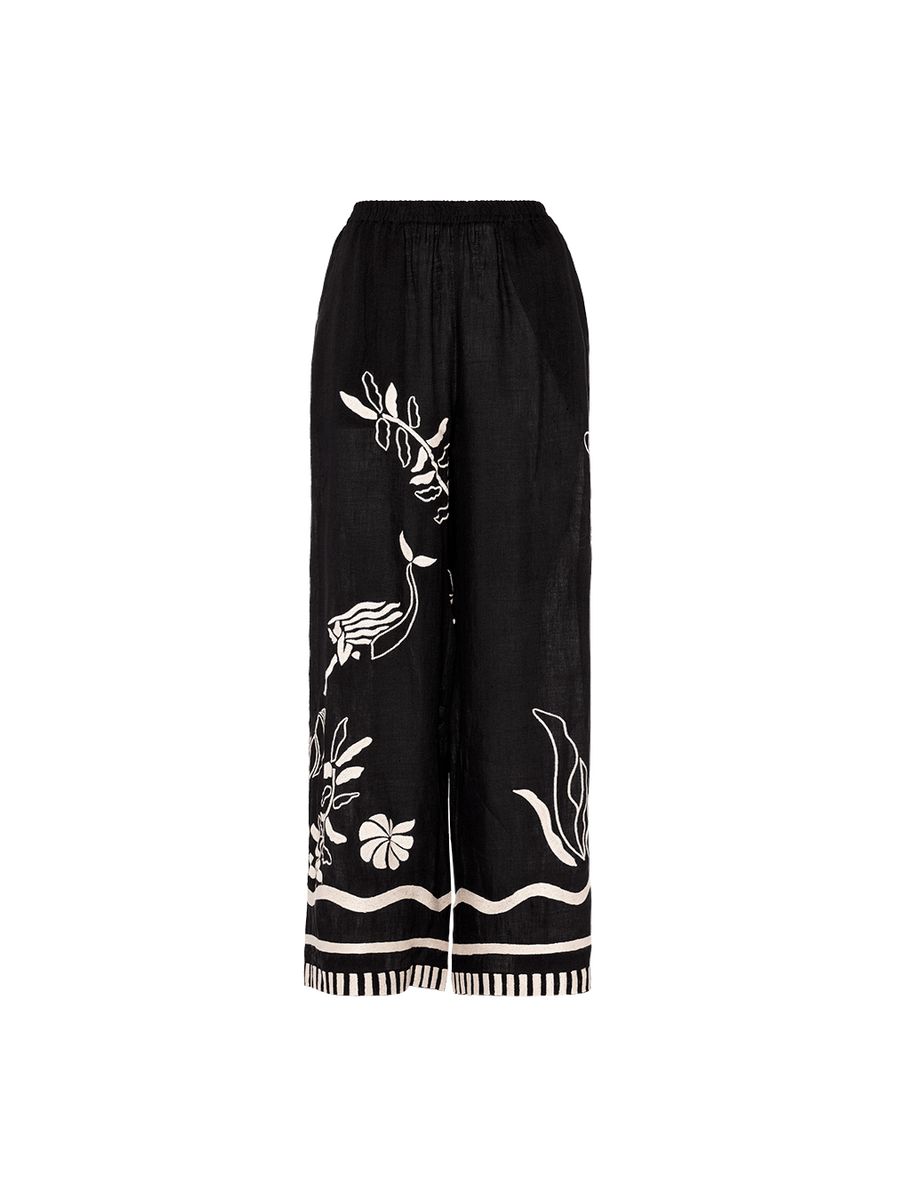 Octopus Pantalon vue standard NaN