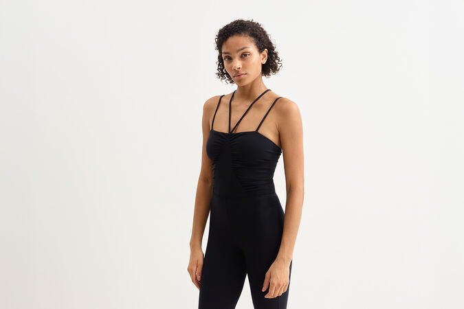 Pina Jumpsuit standard view 1