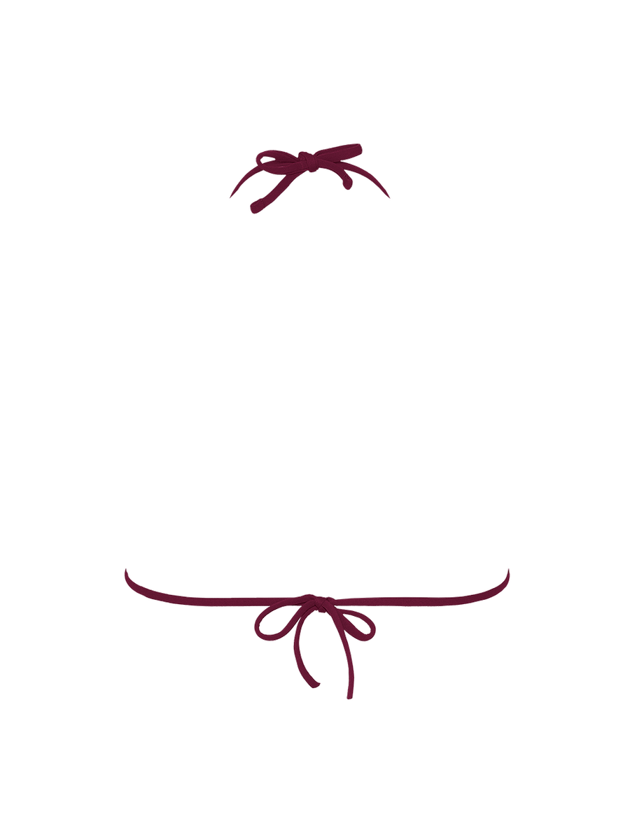 Mouna Tri&aacute;ngulo peque&ntilde;o Vista est&aacute;ndar NaN