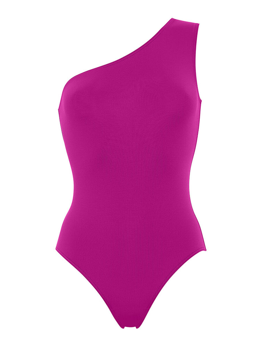 Effigie Une-pièce asymétrique vue standard NaN