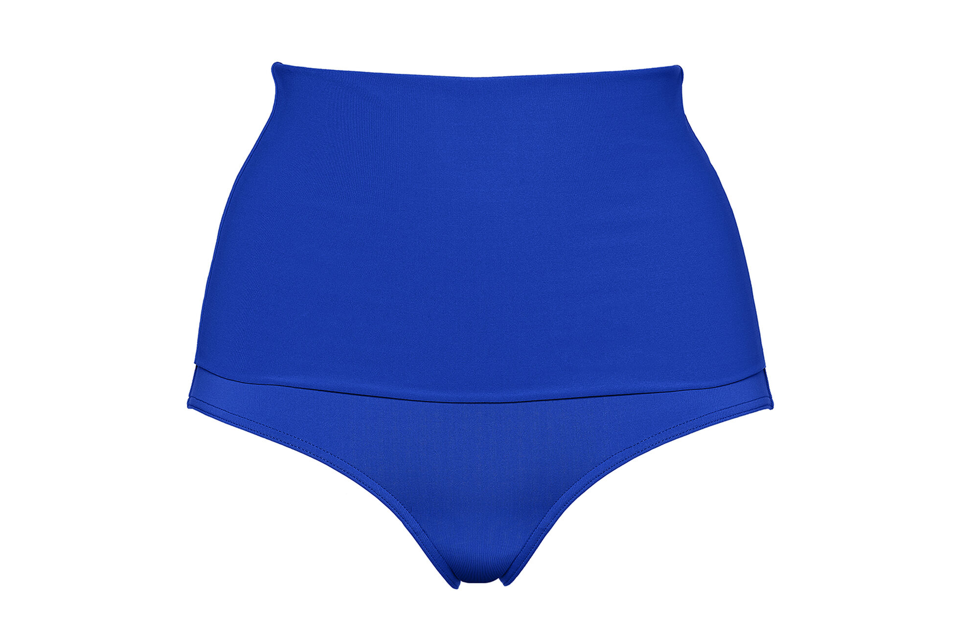 Gredin Slip a vita alta standard vista NaN