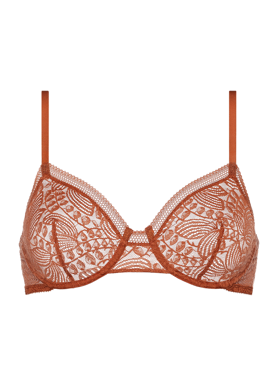 Cerise Embo&icirc;tant vue standard 4 sur 4