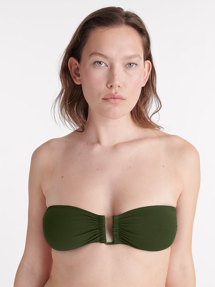 Show-Vert Mousse