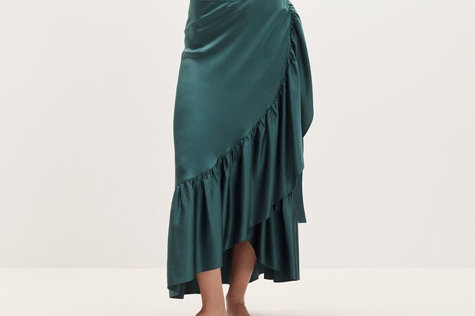 Conversion Long skirt standard view 1 out of 3