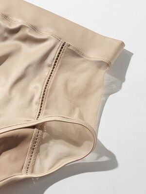 Exalte High-waisted briefs standard view 4