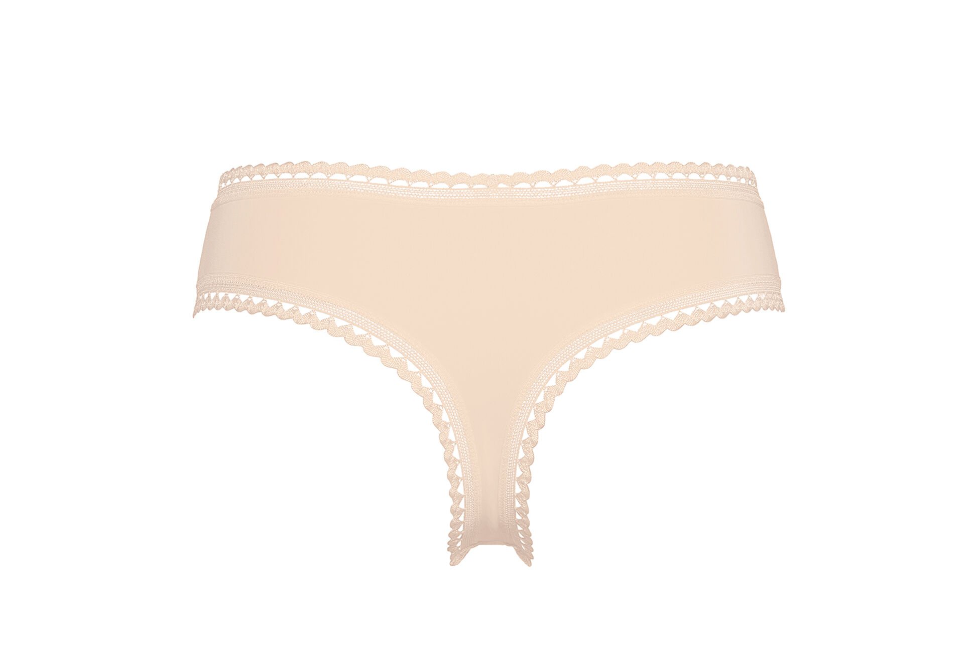 Flip Tanga vue standard NaN