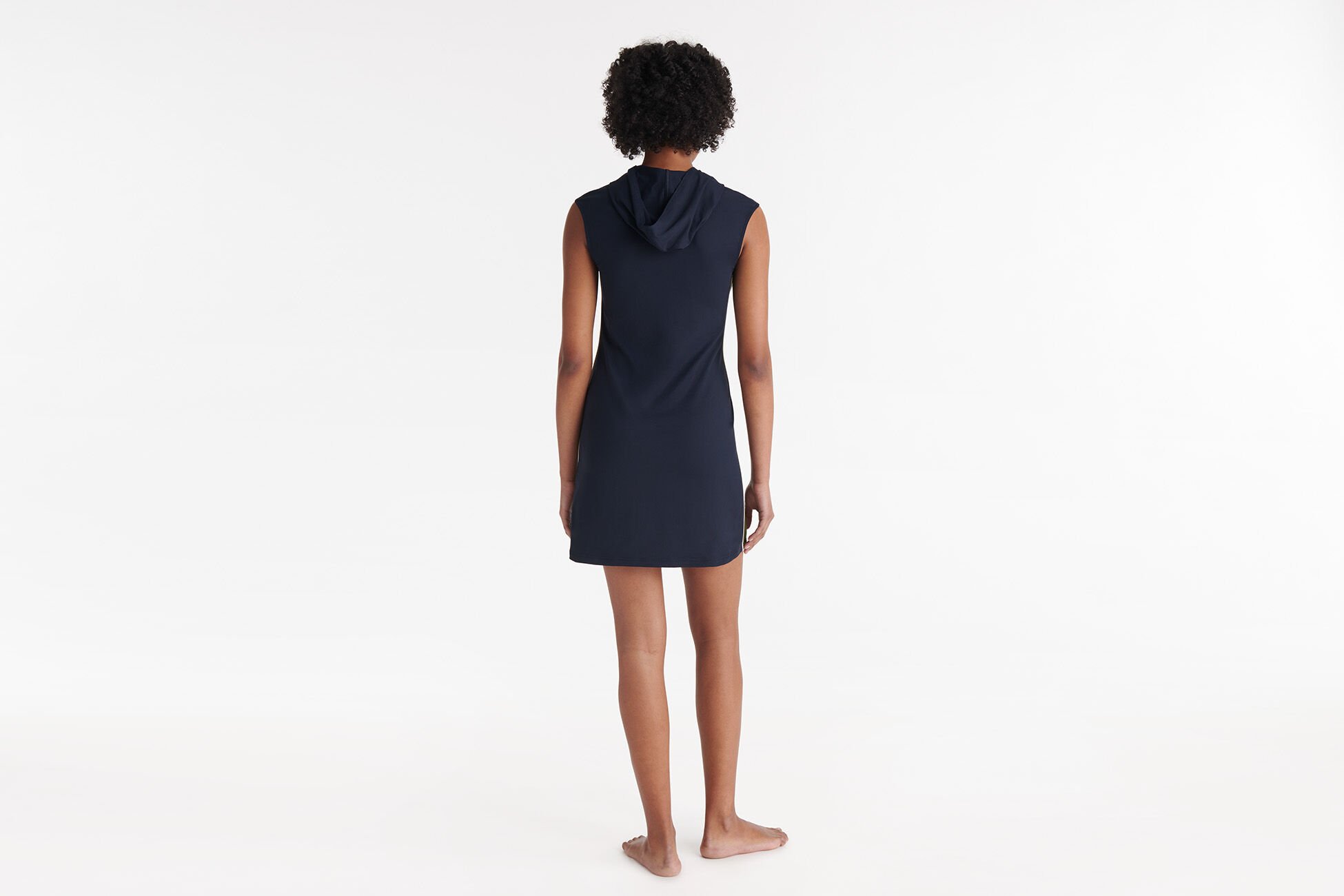 Sprint Kurzes Kleid Standardansicht NaN