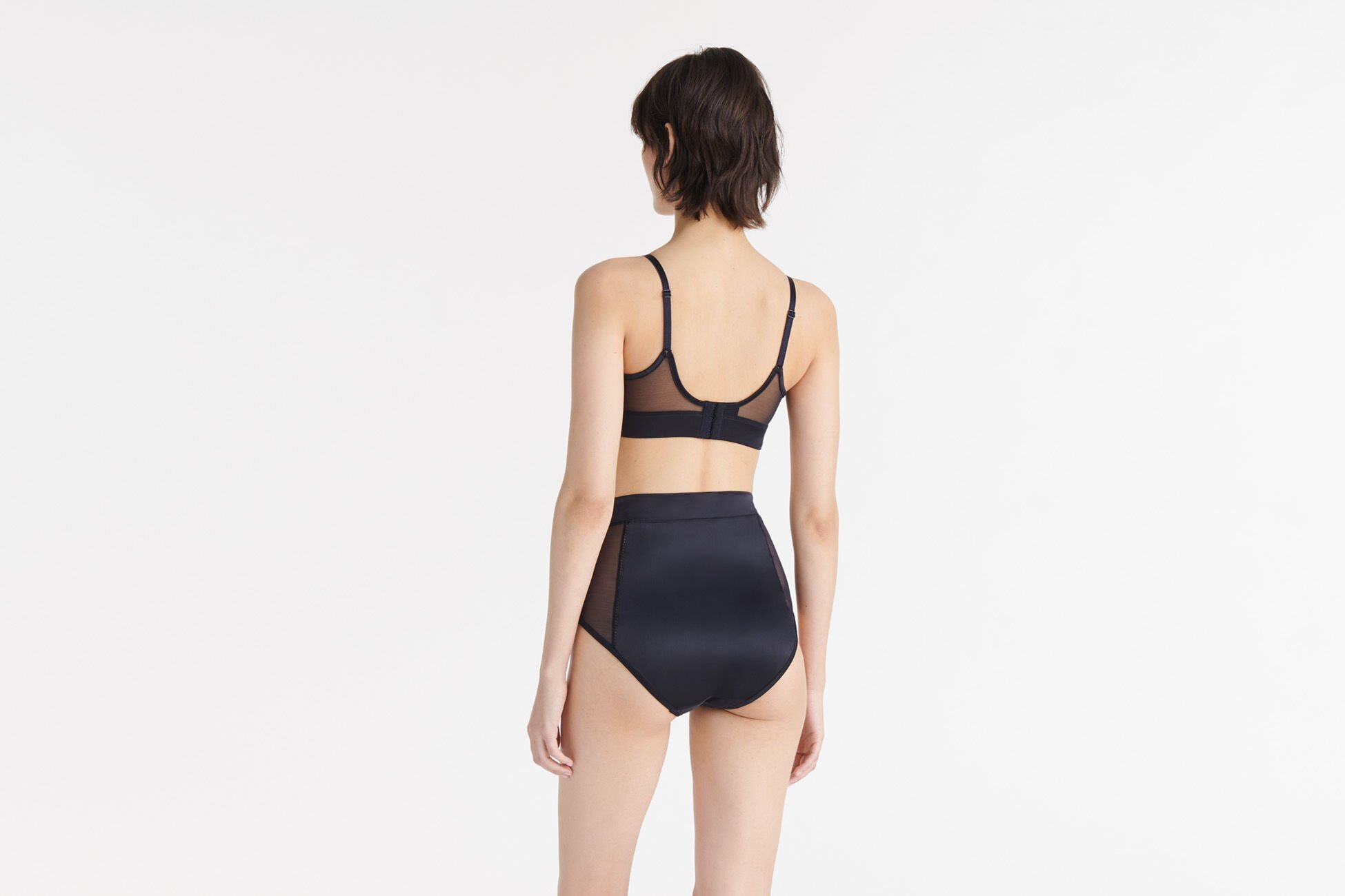 Muse Brassiere Vista estándar NaN
