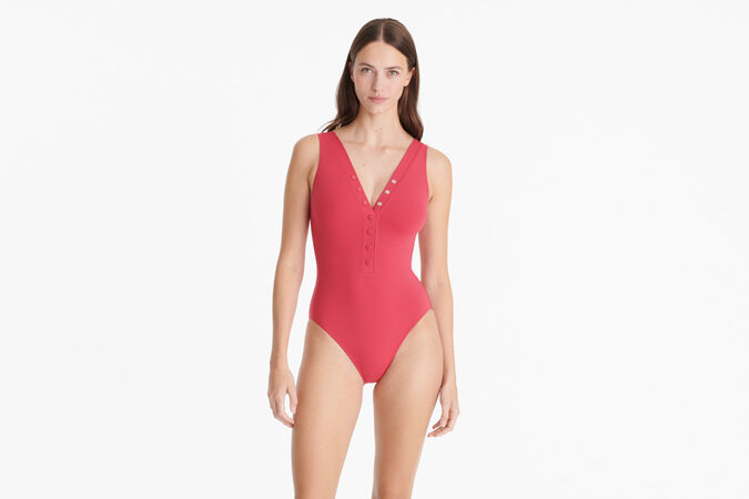 Ic&ocirc;ne Tank one-piece standard view 1