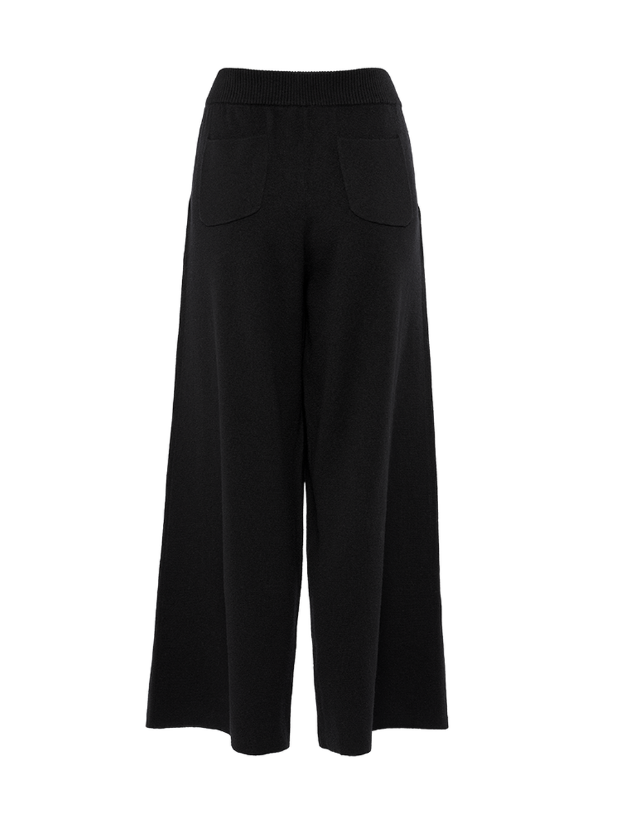 Smooth Trousers standard view NaN