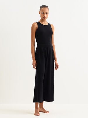 Smooth Pantalone standard vista 3