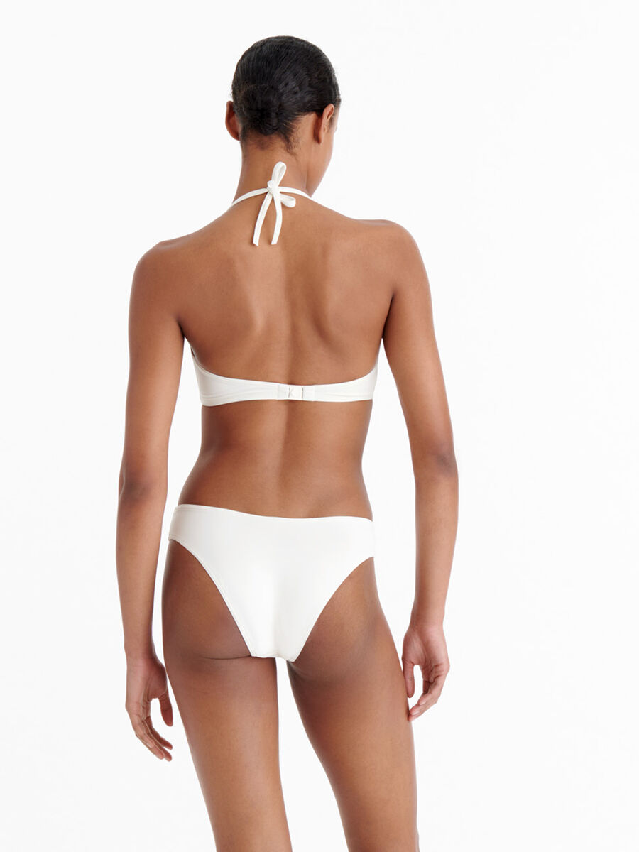 Coulisses High-cut briefs standard view �