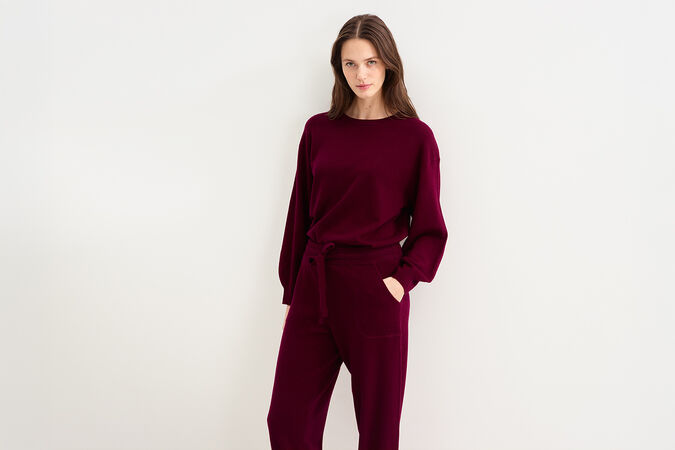 Famous Su&eacute;ter Vista est&aacute;ndar 1