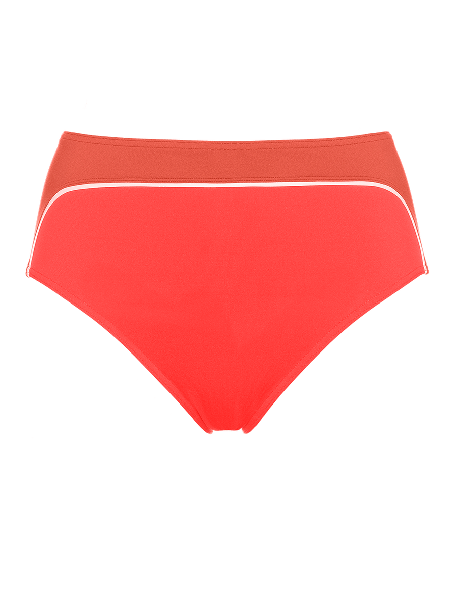 Plouf Culotte taille haute vue standard NaN