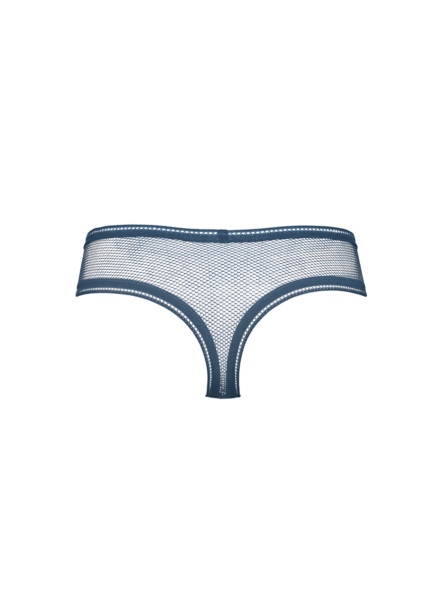 &Eacute;vanescent Tanga Vista est&aacute;ndar 5 de 6
