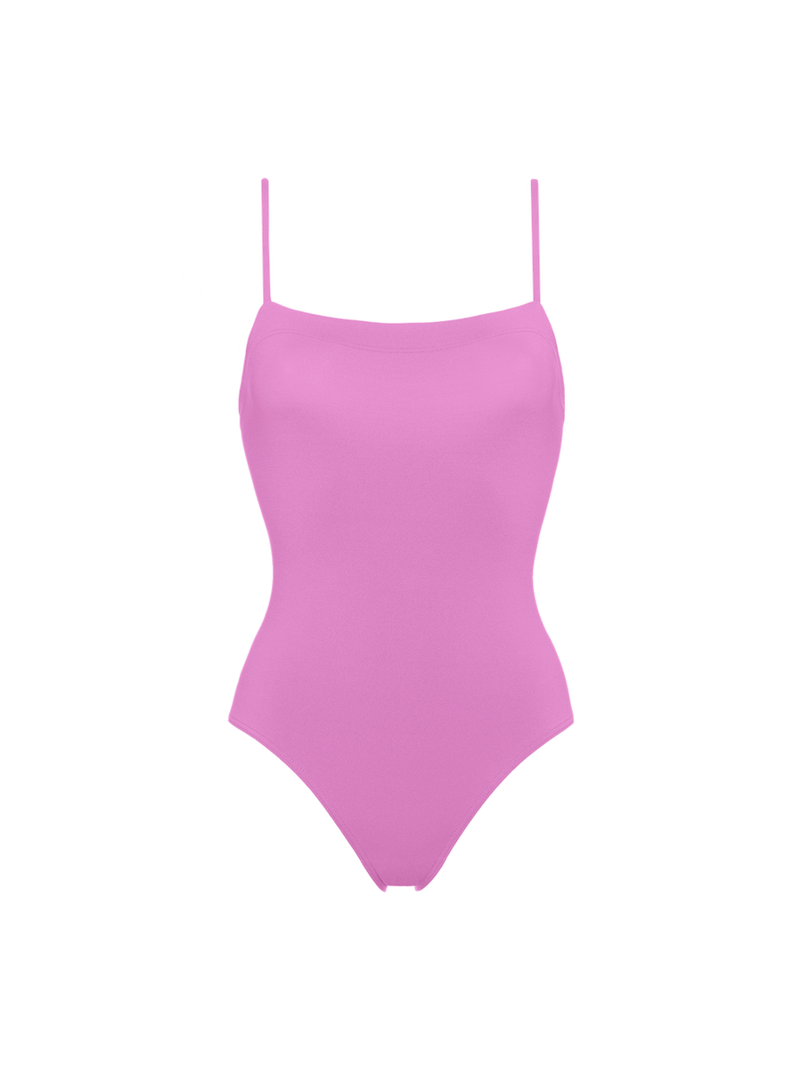 Aquarelle Tank one-piece standard view �