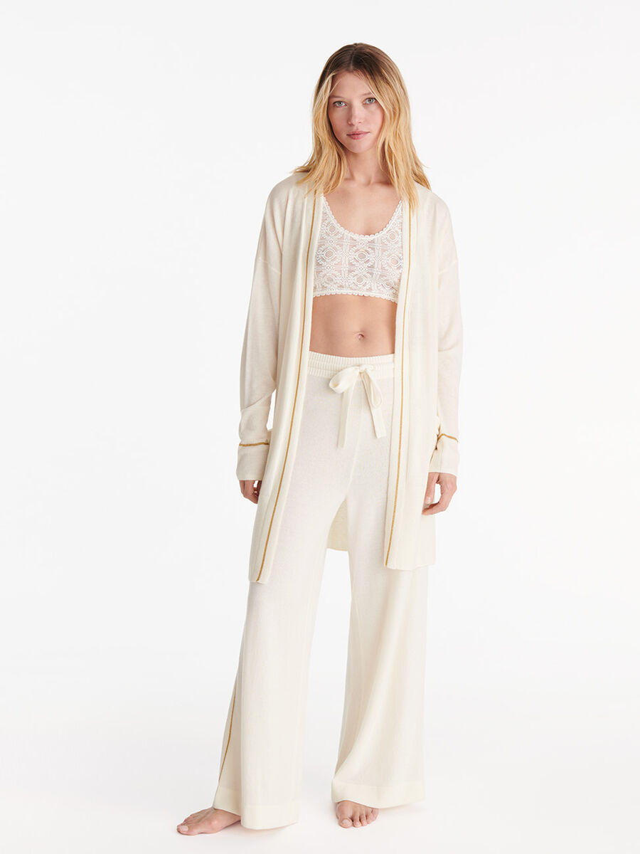 Holidays Long jacket standard view �