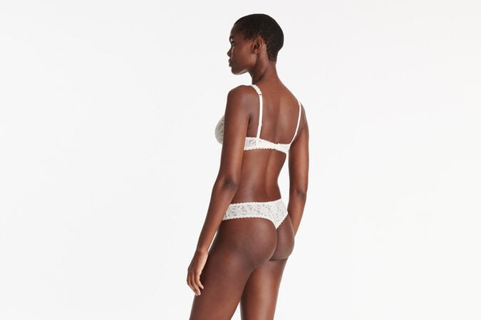 Fuseau Triangle bra standard view 3