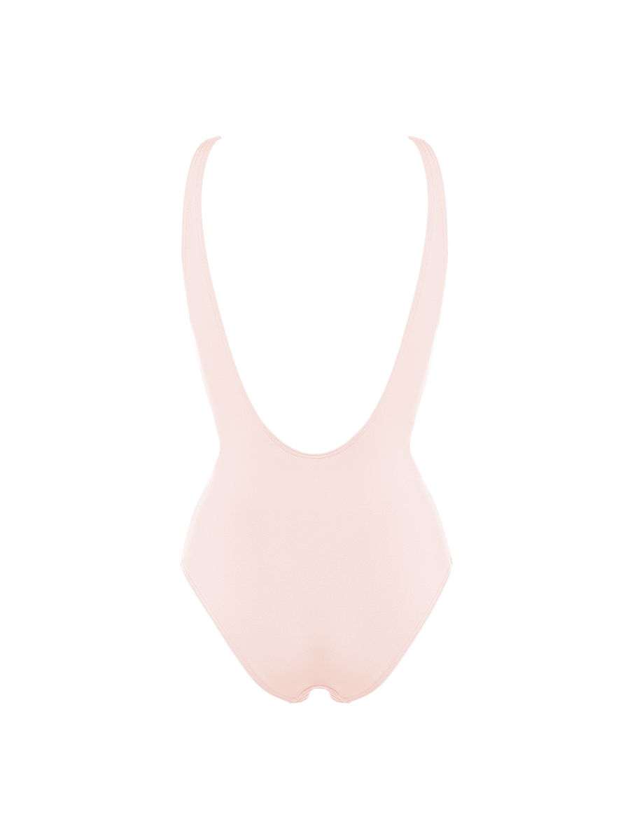 Lagon Tank one-piece standard view NaN