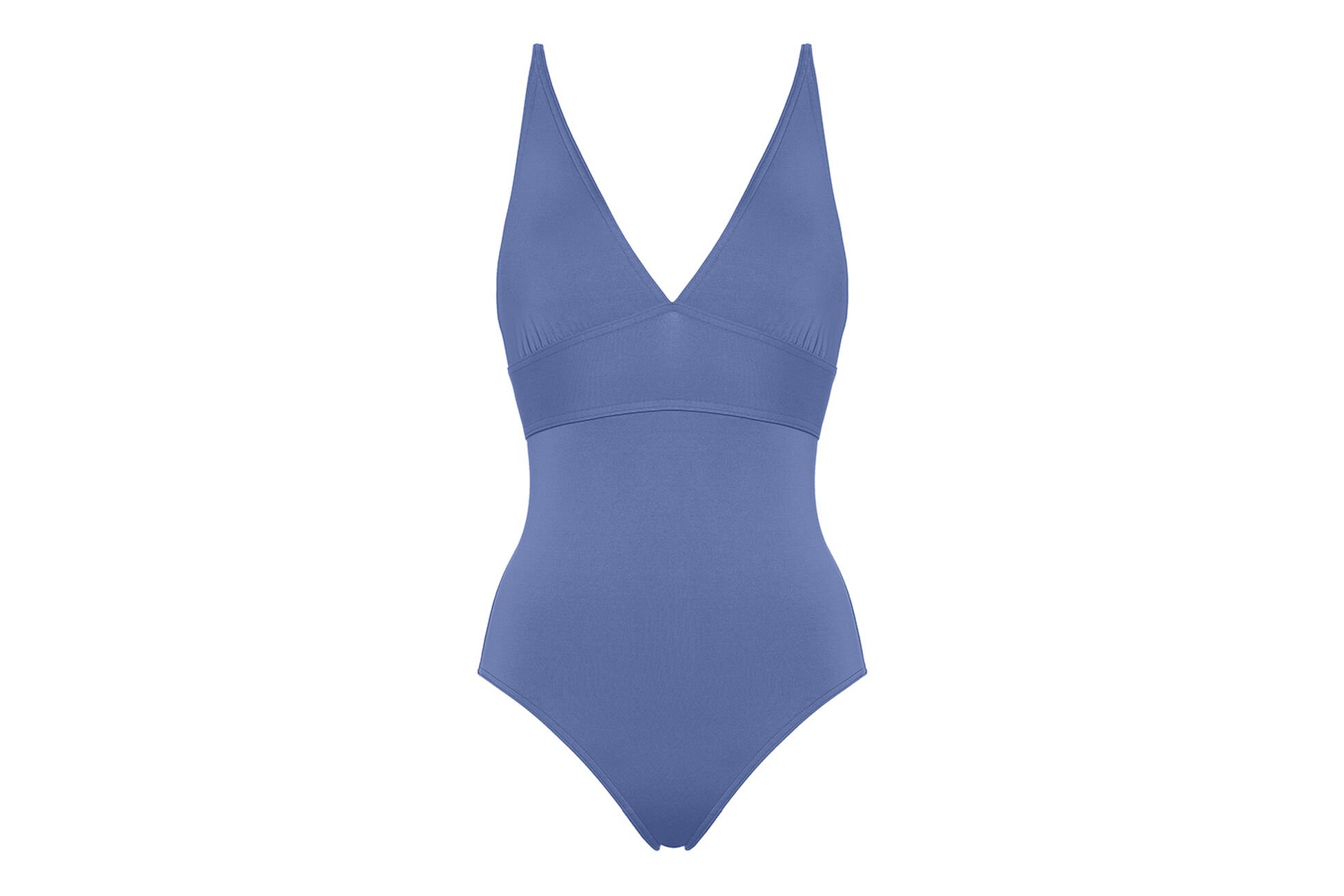 Larcin Costume intero con triangolo standard vista NaN