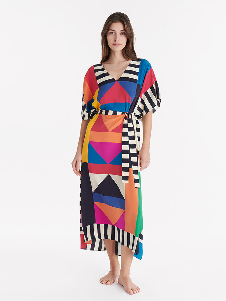 Robes de plage Collection ERES en ligne