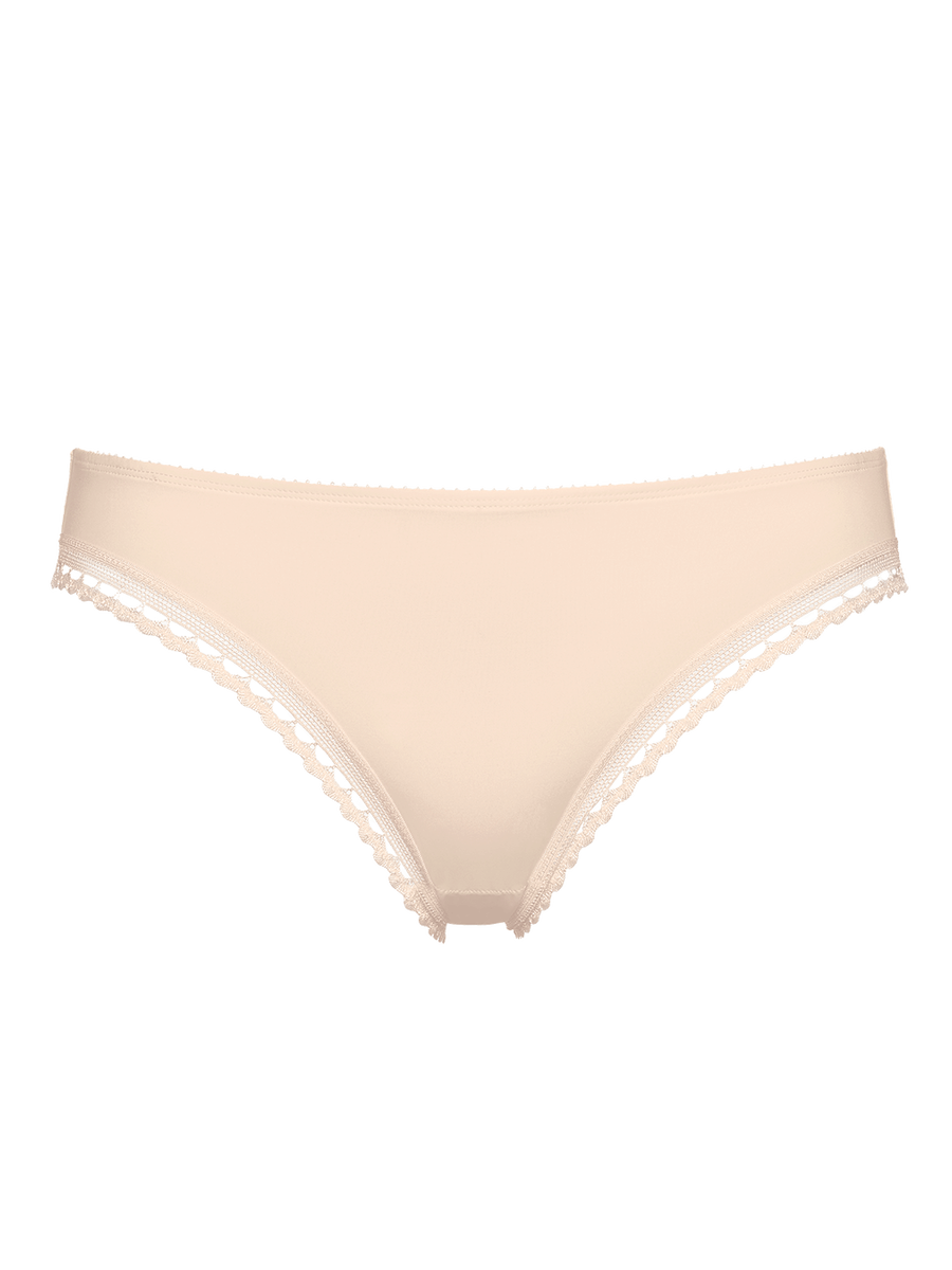 Flash Thin briefs standard view �