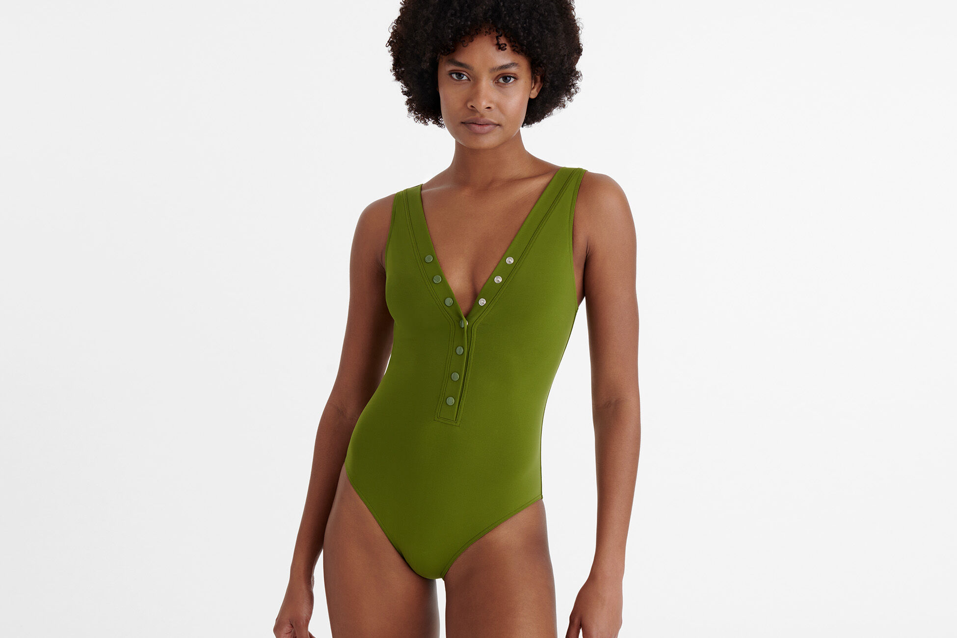Icone Costume intero olimpionico standard vista NaN