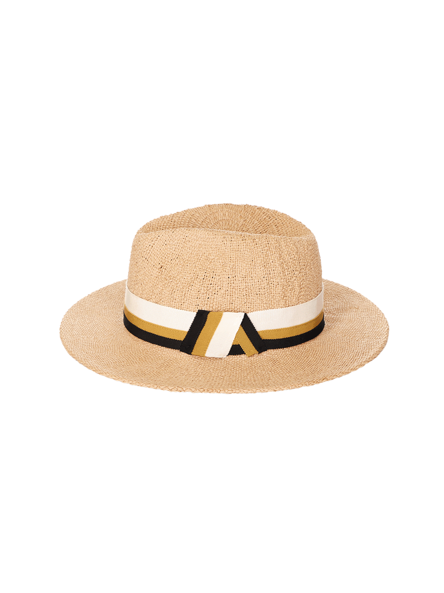 Luis Hat standard view �