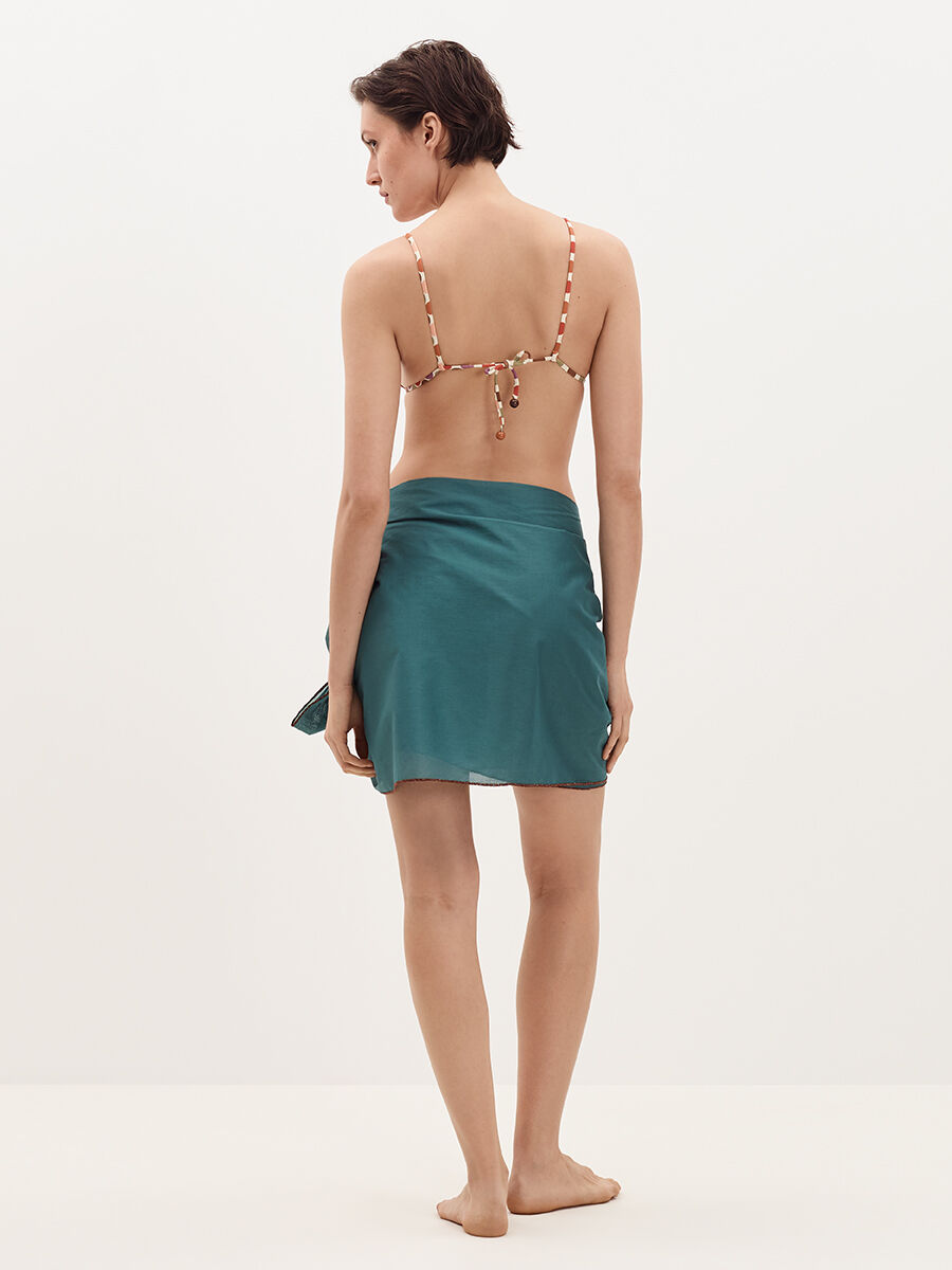 Cabine Sarong standard view 2 out of 6