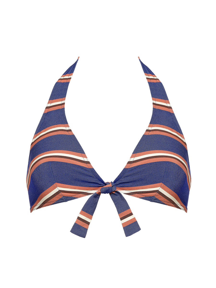 Cap Triangle emboîtant vue standard NaN