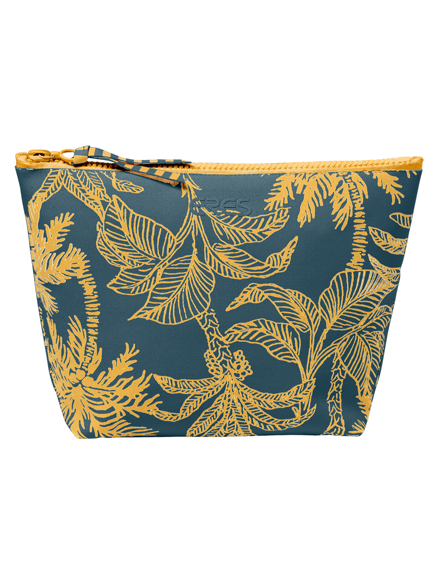 Pocket voyage Pochette con zip standard vista NaN