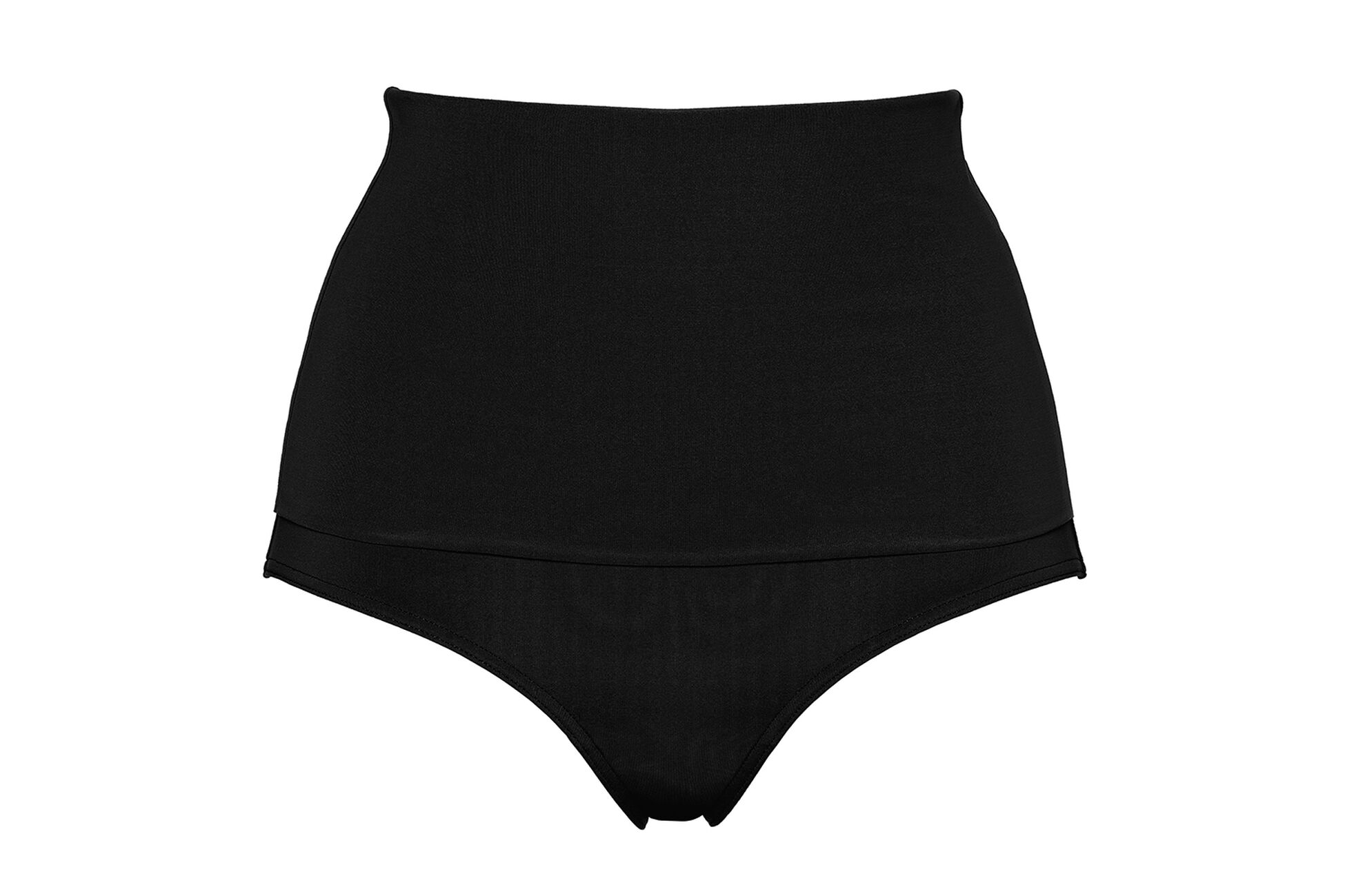 Gredin Culotte taille haute vue standard NaN