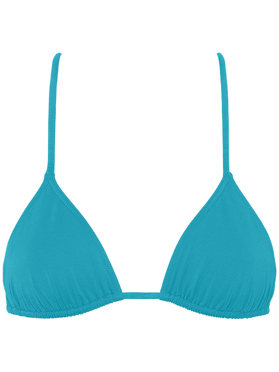 Mouna Kleines Triangel-Oberteil Standardansicht NaN