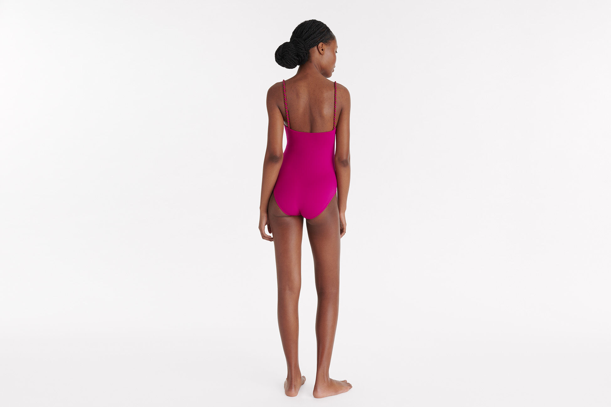 Carnaval Tank one-piece standard view �