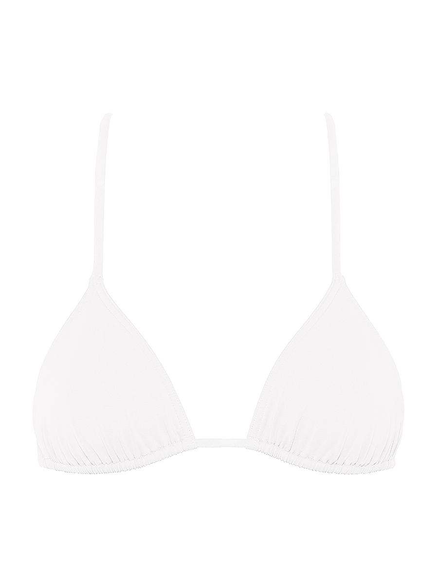 Mouna Small triangle bikini top standard view 5 out of 7