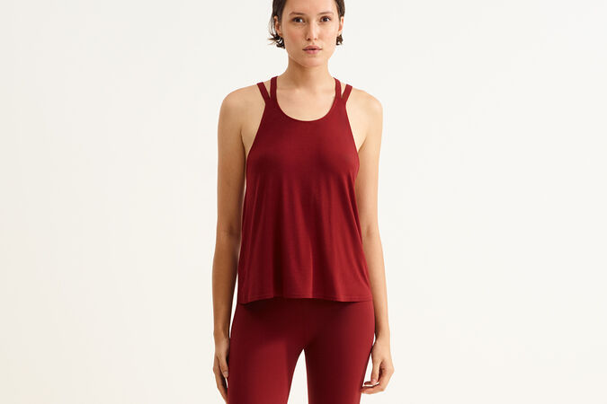 Allyson Tank top standard view 1