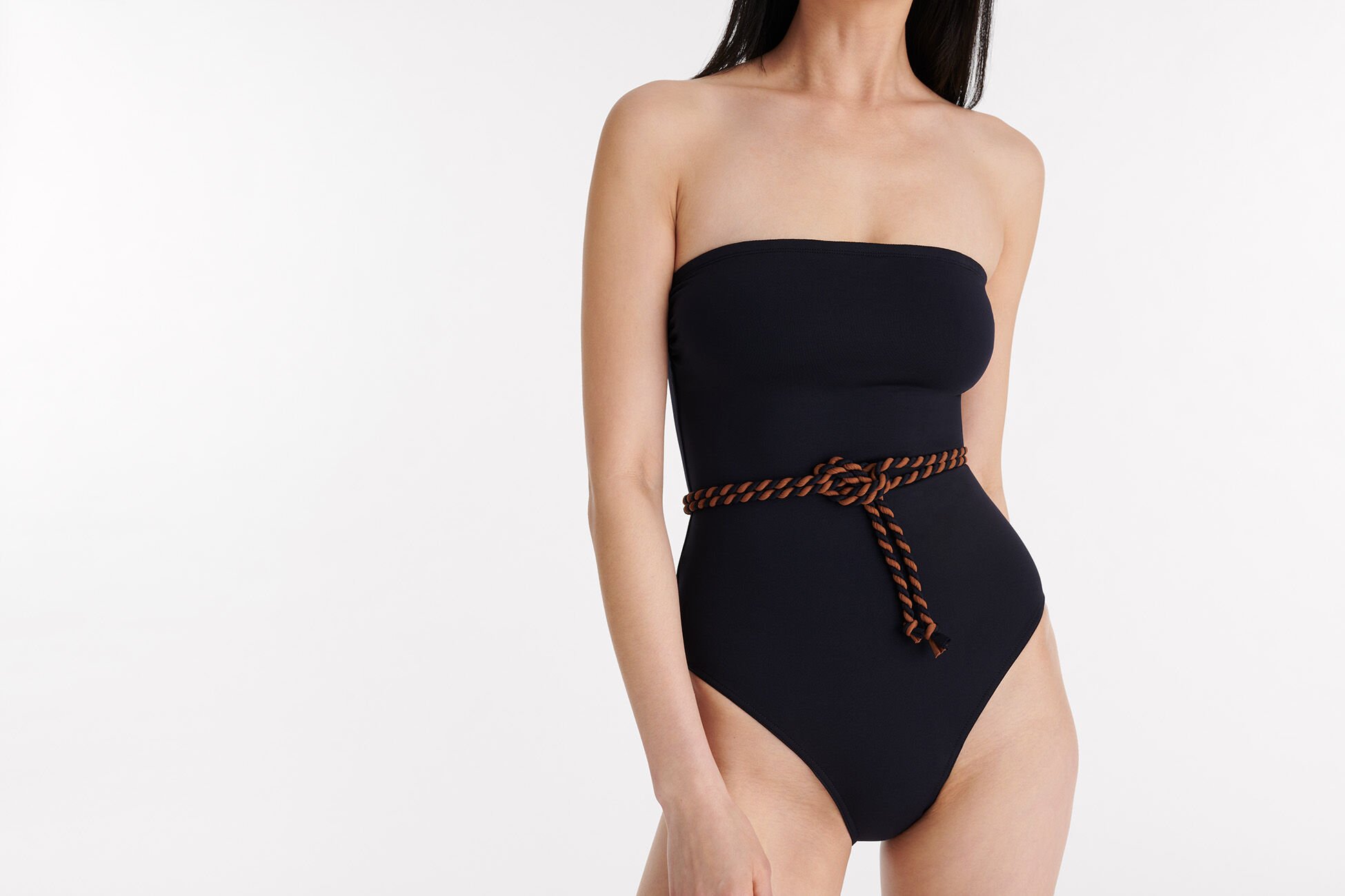 Majorette Bañador sin tirantes Vista estándar NaN