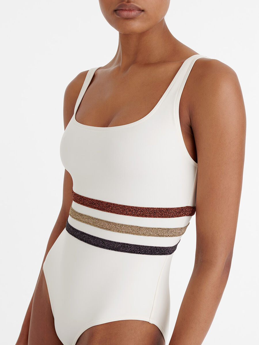 Radieux Tank one-piece standard view �