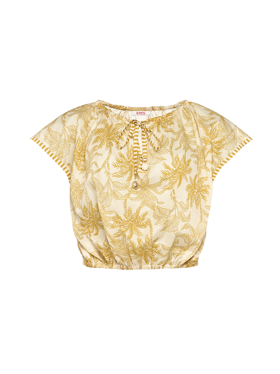 Crocodile Top standard view NaN