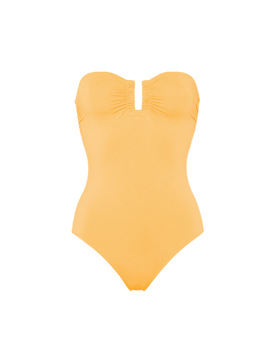 Cassiop&eacute;e Bustier one-piece standard view NaN