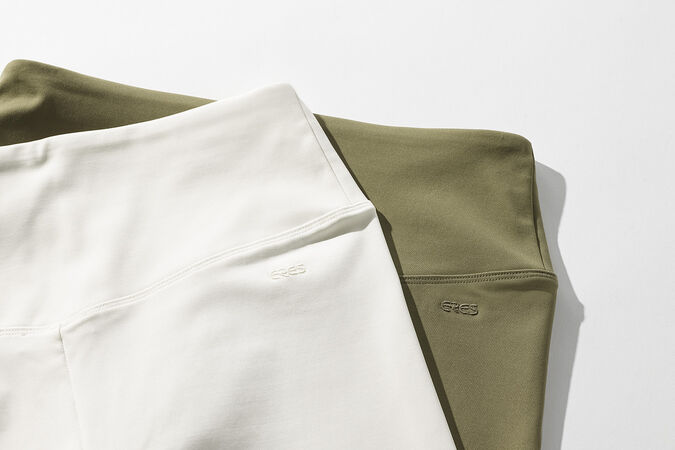 Billie Leggings standard view 4