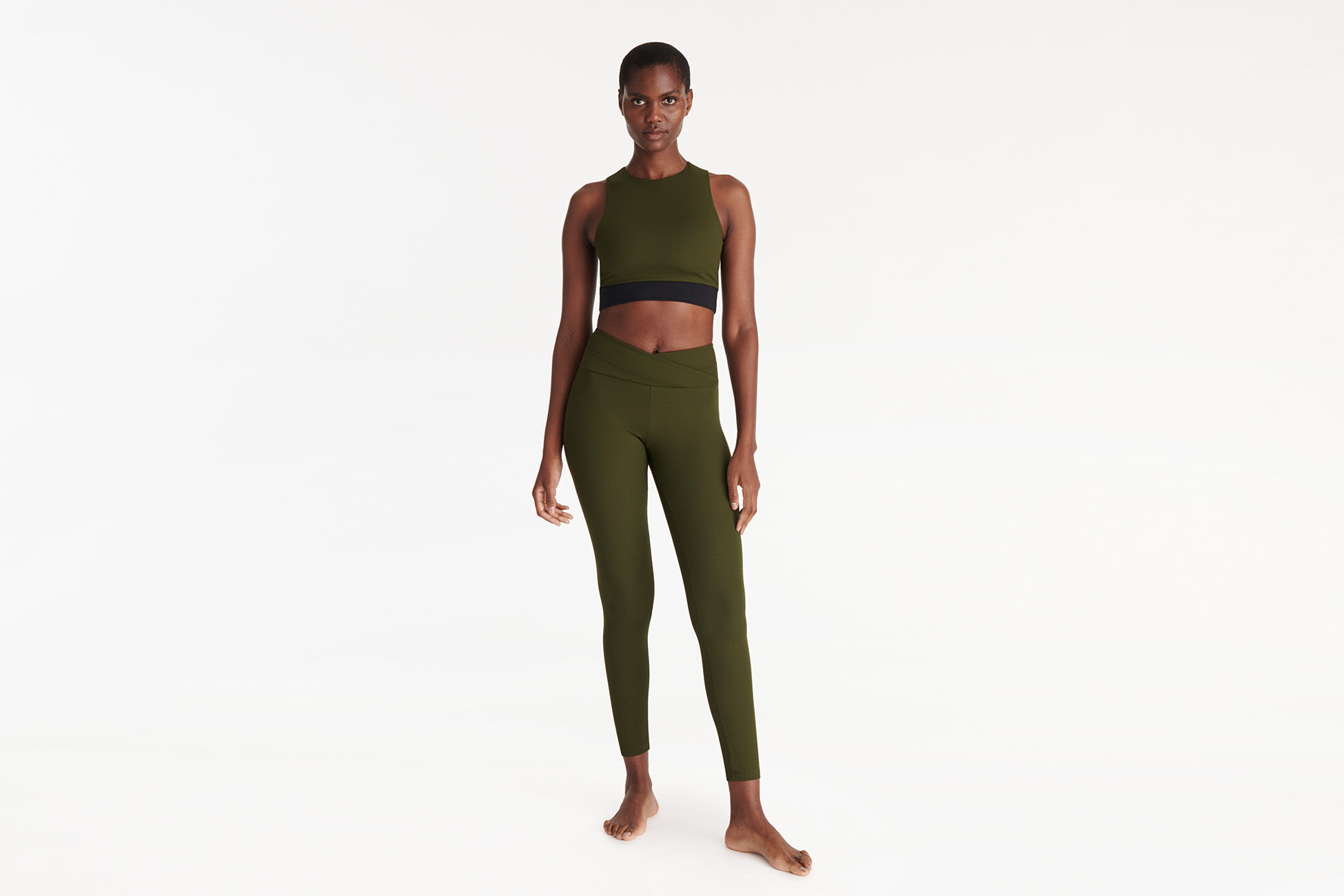 Suzanne Leggings standard view �