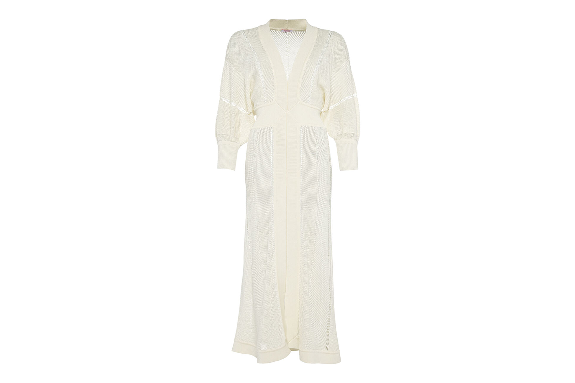 Stella Robe longue vue standard NaN