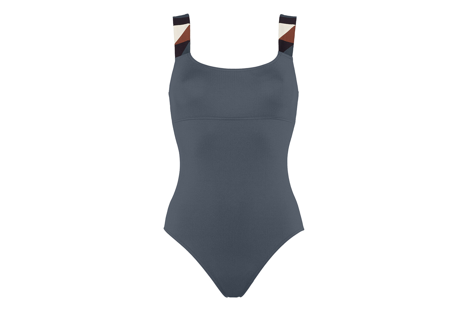 Tempo Tank one-piece standard view �