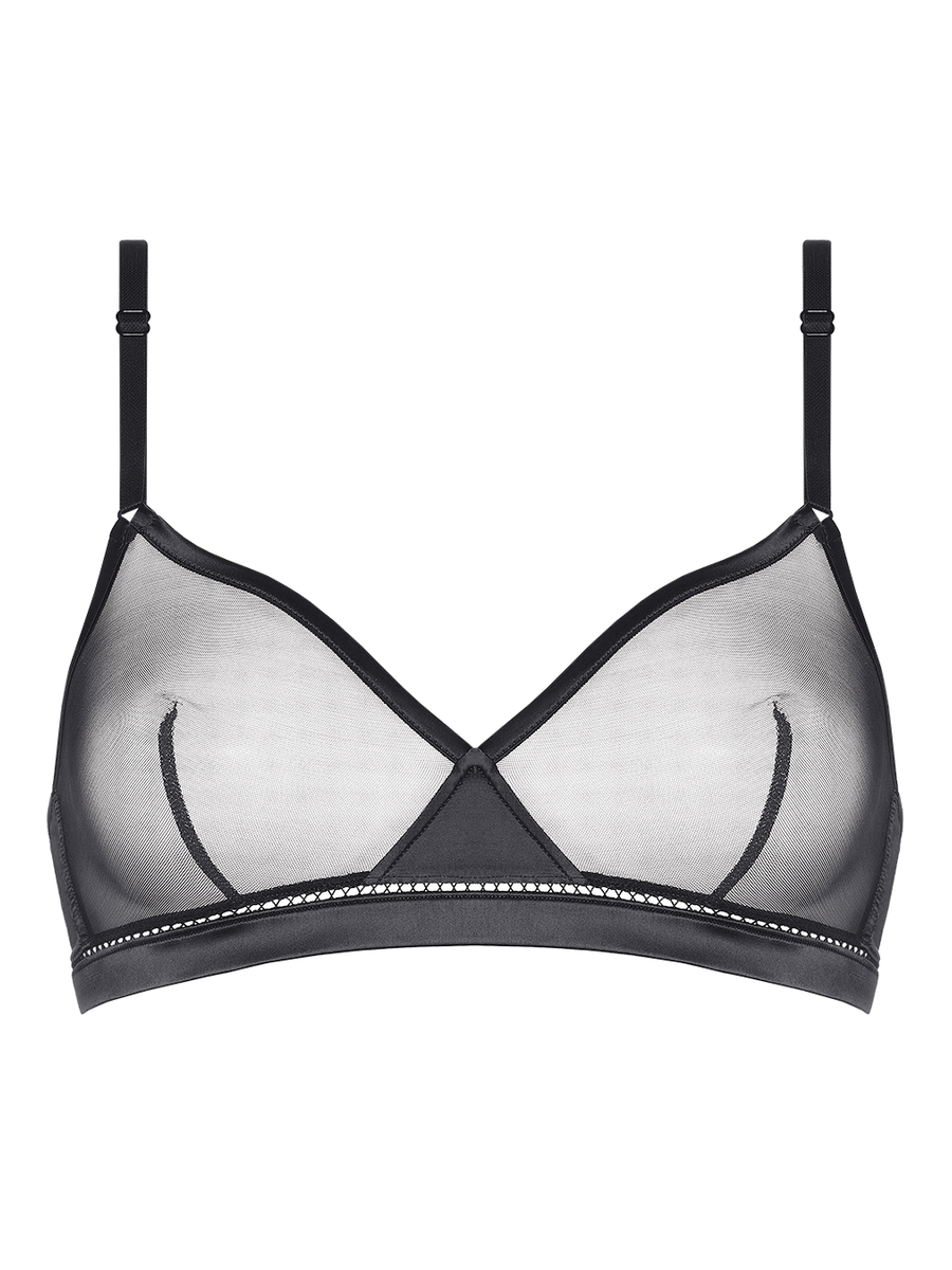 Diva Triangle bra standard view 4 out of 4