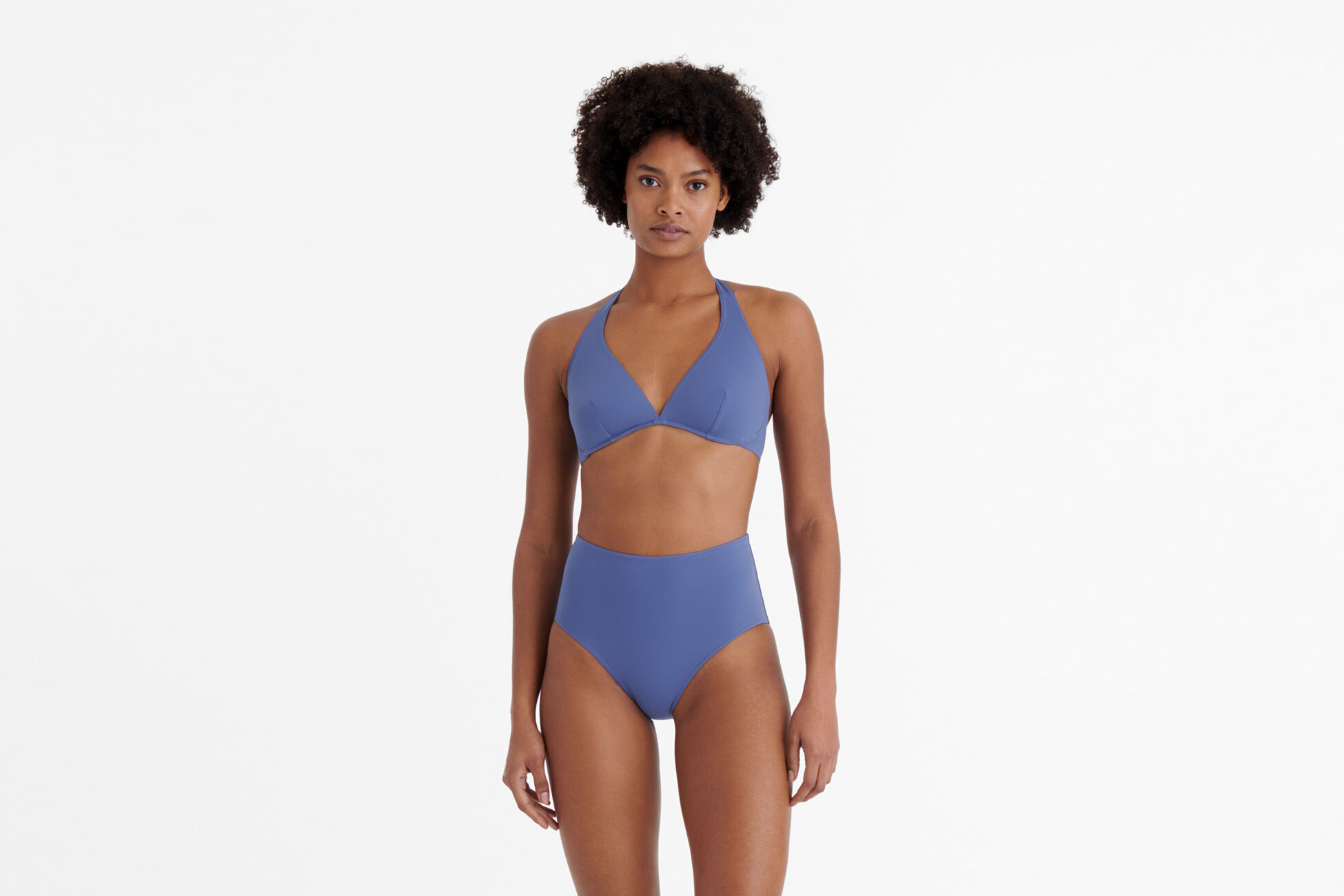 Initiale Soutien-gorge armaturé vue standard NaN