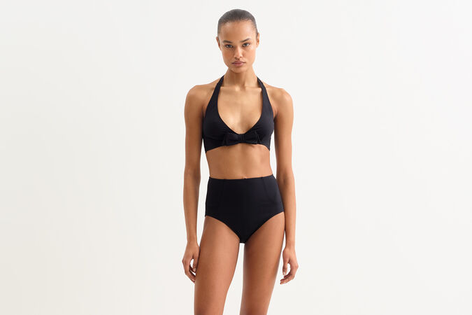 Style Reggiseno a triangolo contenitivo standard vista 3