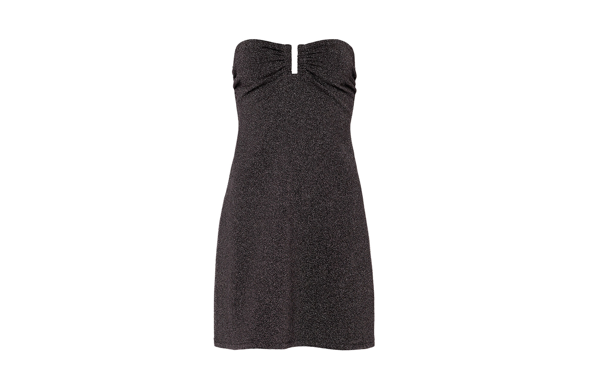 Bronzage Short dress standard view NaN
